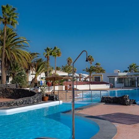 Apartamento Norma 8 Playa Roca Costa Teguise Exterior foto