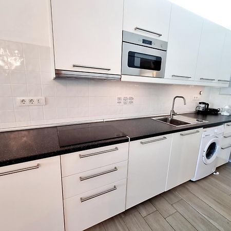 Apartamento Norma 8 Playa Roca Costa Teguise Exterior foto