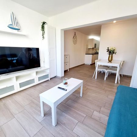Apartamento Norma 8 Playa Roca Costa Teguise Exterior foto