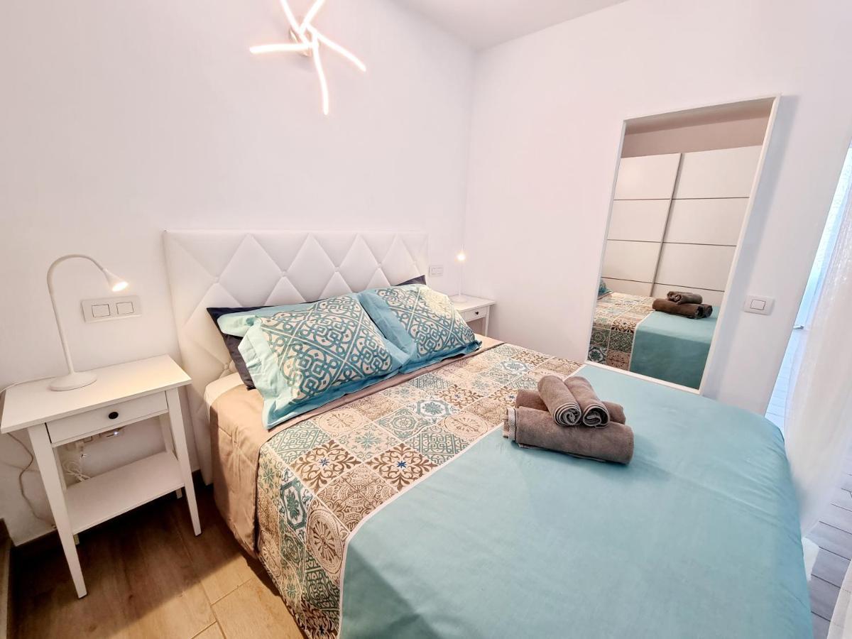 Apartamento Norma 8 Playa Roca Costa Teguise Exterior foto