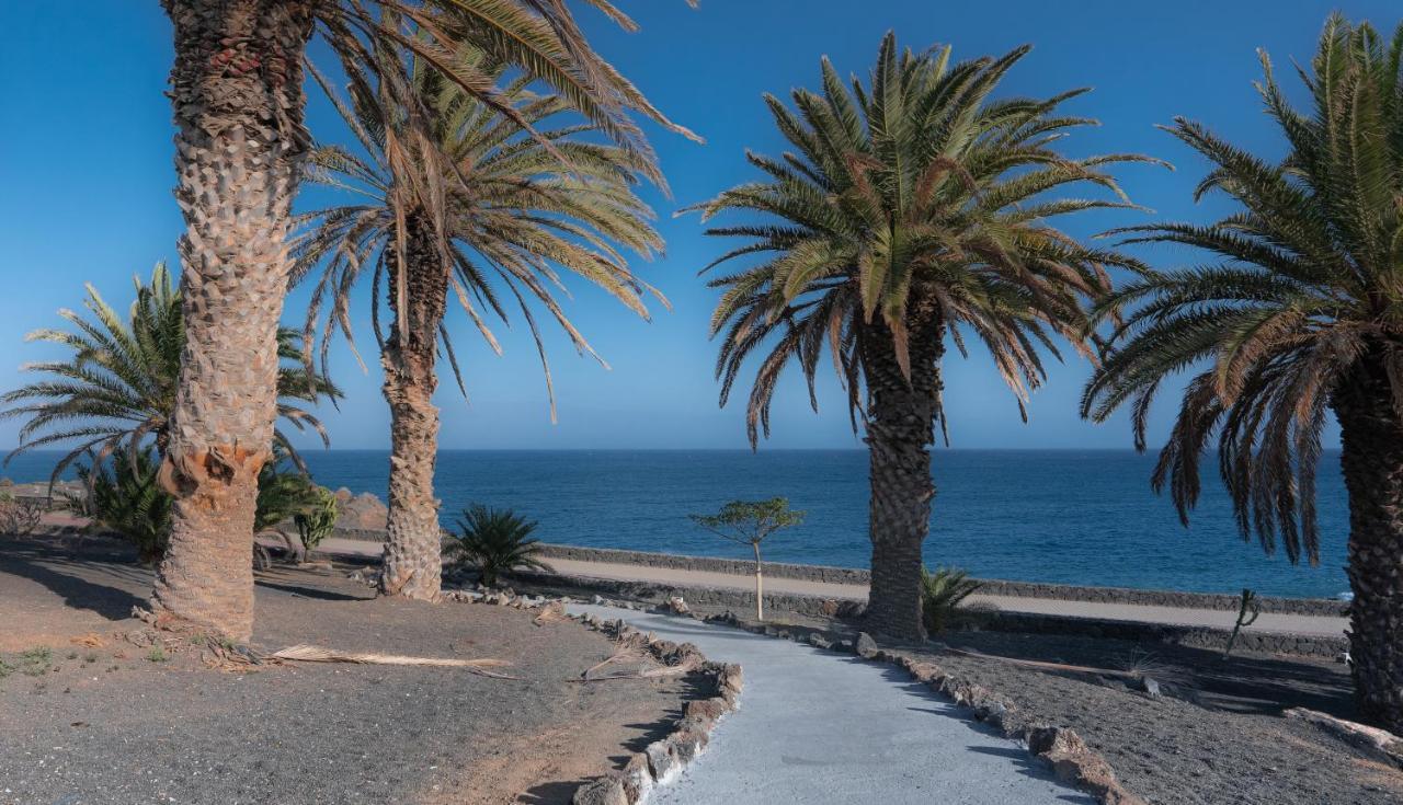 Apartamento Norma 8 Playa Roca Costa Teguise Exterior foto