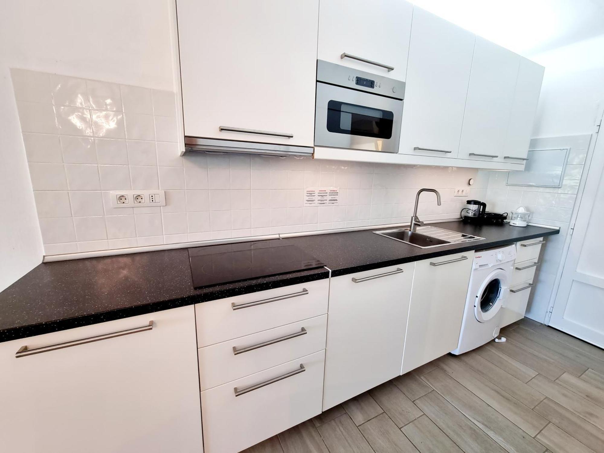 Apartamento Norma 8 Playa Roca Costa Teguise Exterior foto